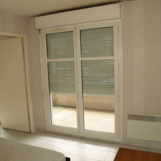 Alpes immobilier : Appartement | GRENOBLE (38000) | 33 m2 | 456 € 