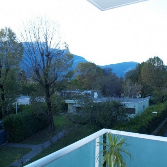  Alpes immobilier : Appartement | SAINT-EGREVE (38120) | 52 m2 | 754 € 