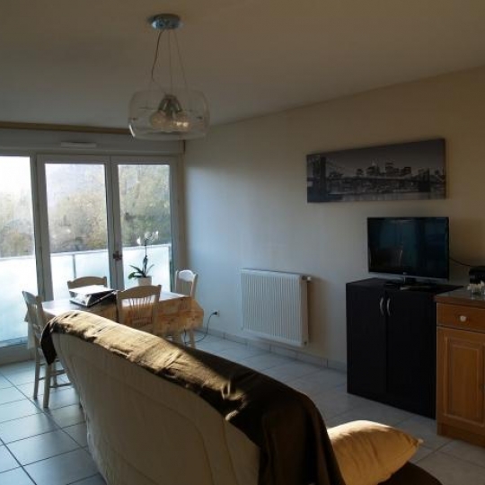  Alpes immobilier : Appartement | SAINT-EGREVE (38120) | 52 m2 | 754 € 