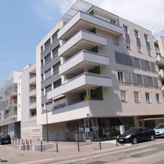  Alpes immobilier : Appartement | GRENOBLE (38000) | 77 m2 | 832 € 
