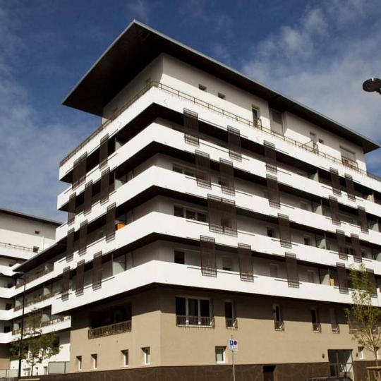  Alpes immobilier : Appartement | GRENOBLE (38000) | 89 m2 | 1 195 € 