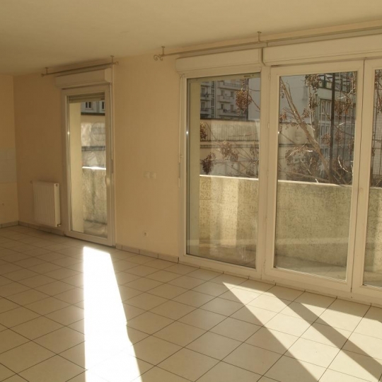  Alpes immobilier : Appartement | GRENOBLE (38000) | 89 m2 | 1 195 € 