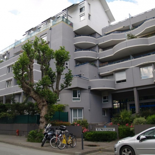  Alpes immobilier : Appartement | GRENOBLE (38100) | 86 m2 | 234 000 € 