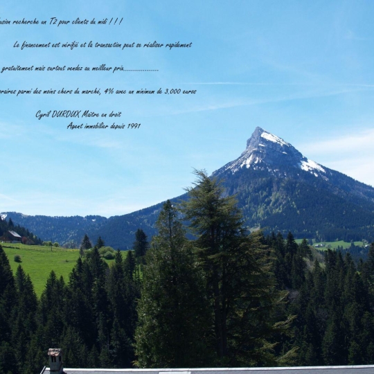 Alpes immobilier : Appartement | SAINT-PIERRE-DE-CHARTREUSE (38380) | 17.00m2 | 45 000 € Alpes immobilier : Appartement | SAINT-PIERRE-DE-CHARTREUSE (38380) | 17.00m2 | 45 000 €