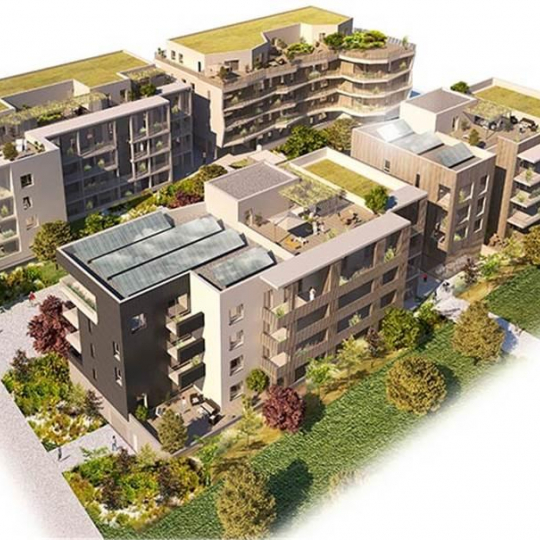  Alpes immobilier : Appartement | COGNIN (73160) | 105 m2 | 344 000 € 