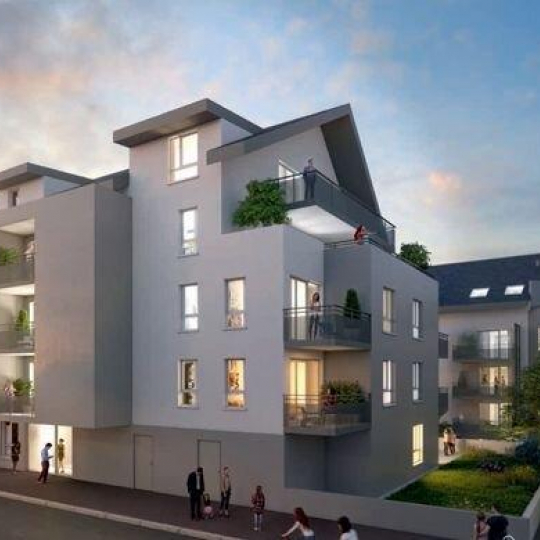  Alpes immobilier : Appartement | COGNIN (73160) | 48 m2 | 179 000 € 
