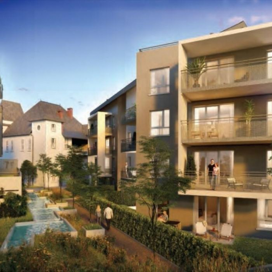  Alpes immobilier : Appartement | COGNIN (73160) | 48 m2 | 179 000 € 
