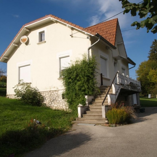  Alpes immobilier : Maison / Villa | SAINT-JULIEN-DE-RAZ (38134) | 70 m2 | 200 000 € 