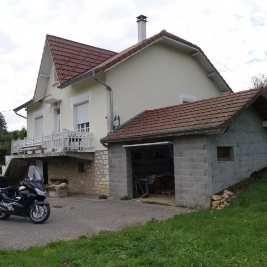  Alpes immobilier : Maison / Villa | SAINT-JULIEN-DE-RAZ (38134) | 70 m2 | 200 000 € 