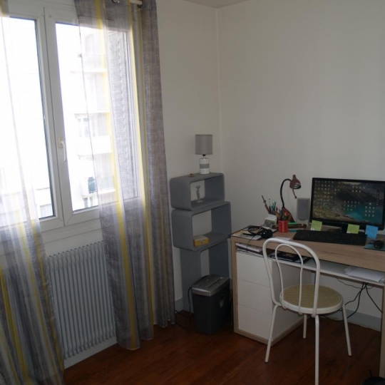  Alpes immobilier : Appartement | GRENOBLE (38100) | 54 m2 | 110 000 € 