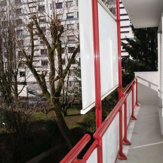  Alpes immobilier : Appartement | GRENOBLE (38100) | 54 m2 | 110 000 € 