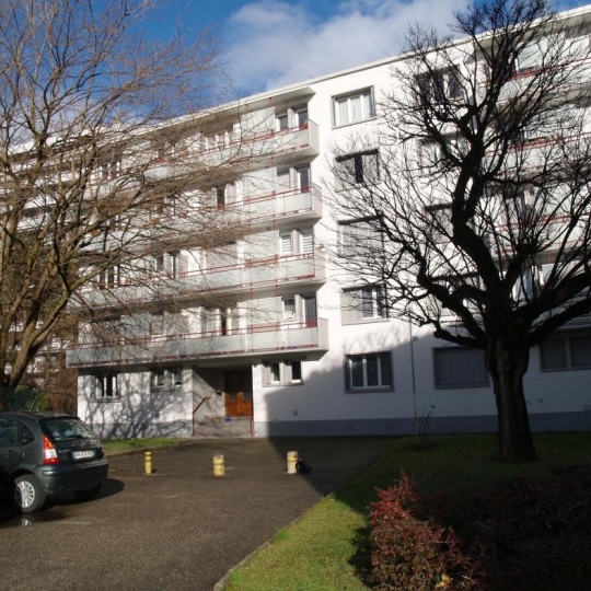 Alpes immobilier : Appartement | GRENOBLE (38100) | 54 m2 | 110 000 € 