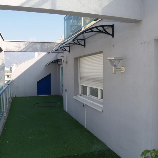  Alpes immobilier : Appartement | GRENOBLE (38100) | 86 m2 | 234 000 € 