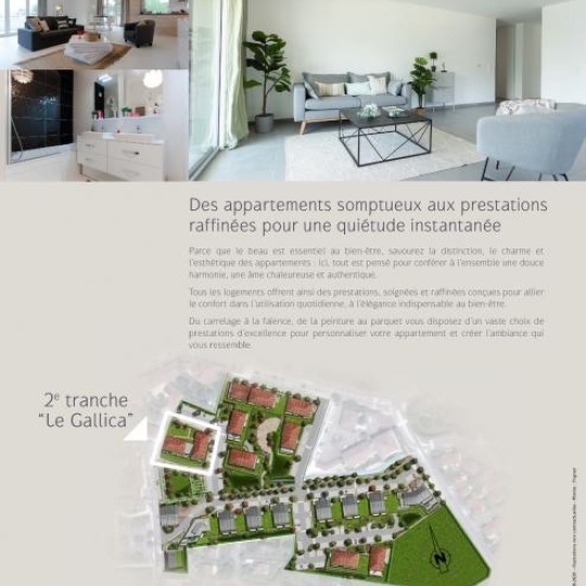  Alpes immobilier : Appartement | MOIRANS (38430) | 77 m2 | 245 000 € 