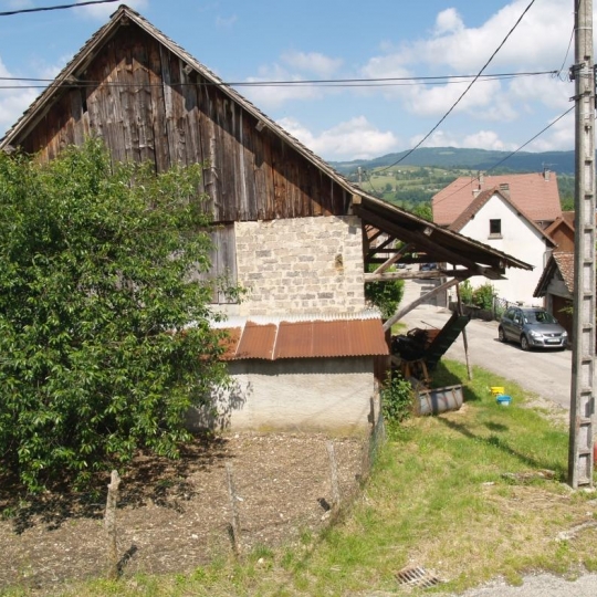  Alpes immobilier : Maison / Villa | SAINT-LAURENT-DU-PONT (38380) | 48 m2 | 87 000 € 