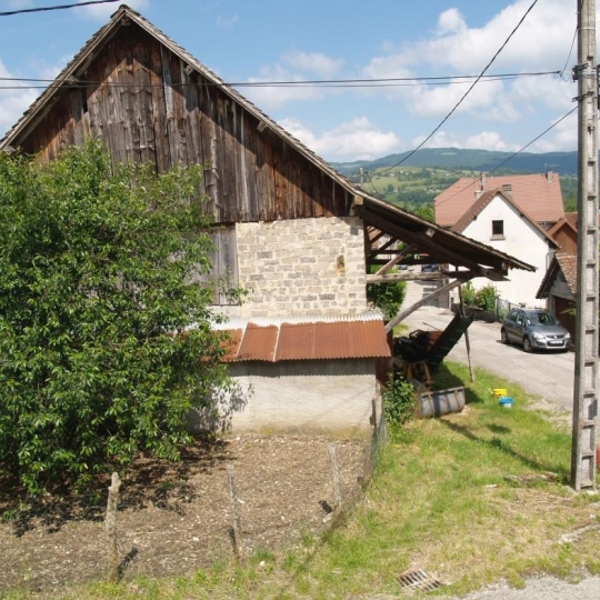 Alpes immobilier : Maison / Villa | SAINT-LAURENT-DU-PONT (38380) | 48.00m2 | 87 000 € Alpes immobilier : Maison / Villa | SAINT-LAURENT-DU-PONT (38380) | 48.00m2 | 87 000 €