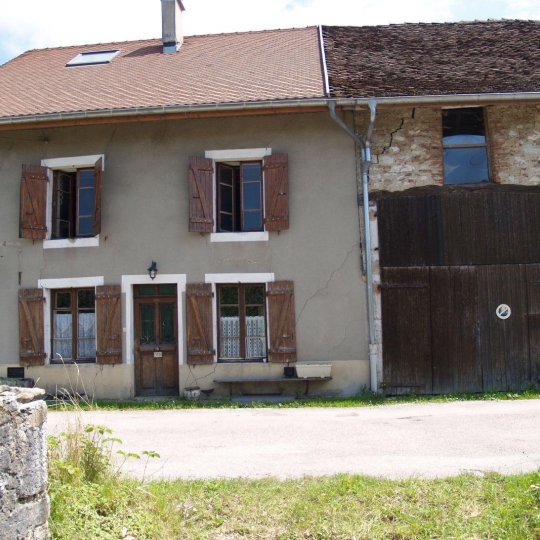  Alpes immobilier : Maison / Villa | SAINT-JOSEPH-DE-RIVIERE (38134) | 106 m2 | 220 000 € 