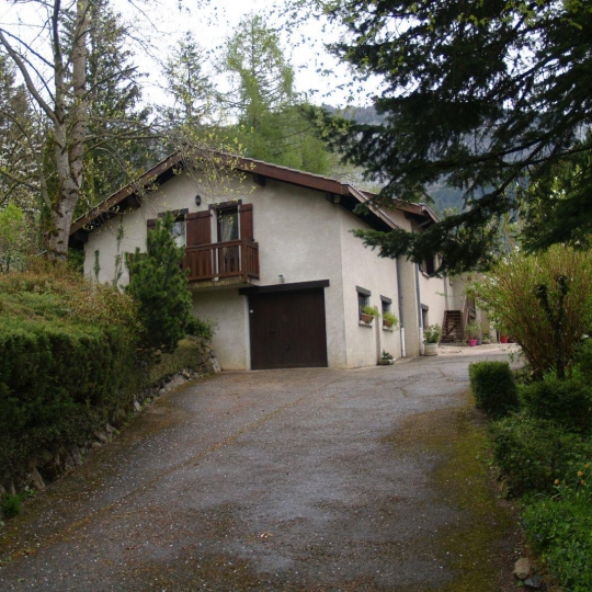  Alpes immobilier : Maison / Villa | VOREPPE (38340) | 180 m2 | 430 000 € 