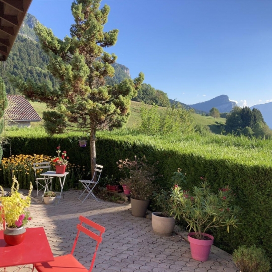  Alpes immobilier : Maison / Villa | VOREPPE (38340) | 180 m2 | 430 000 € 