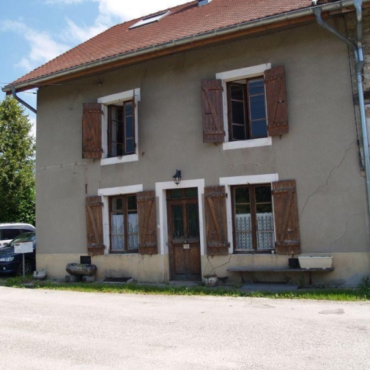  Alpes immobilier : Maison / Villa | SAINT-JOSEPH-DE-RIVIERE (38134) | 106 m2 | 200 000 € 