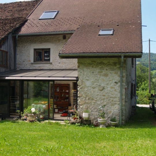  Alpes immobilier : Maison / Villa | SAINT-JOSEPH-DE-RIVIERE (38134) | 106 m2 | 200 000 € 