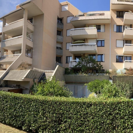 Alpes immobilier : Appartement | ECHIROLLES (38130) | 83.00m2 | 147 500 € 