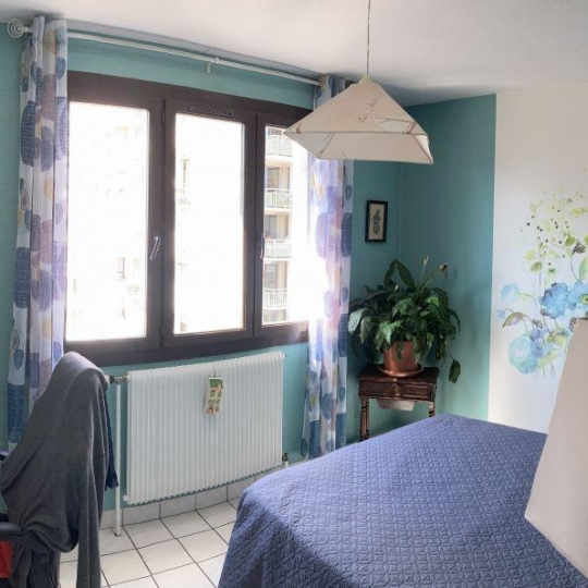  Alpes immobilier : Appartement | ECHIROLLES (38130) | 83 m2 | 172 500 € 