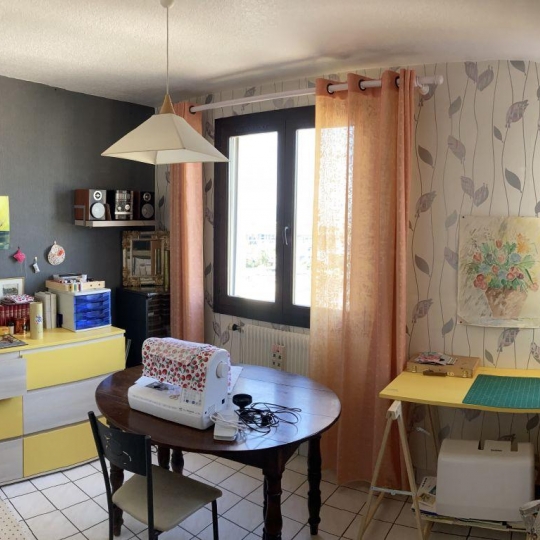  Alpes immobilier : Appartement | ECHIROLLES (38130) | 83 m2 | 172 500 € 