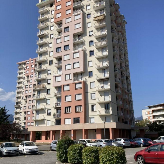  Alpes immobilier : Appartement | ECHIROLLES (38130) | 83 m2 | 172 500 € 