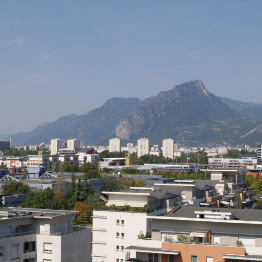  Alpes immobilier : Appartement | ECHIROLLES (38130) | 83 m2 | 172 500 € 