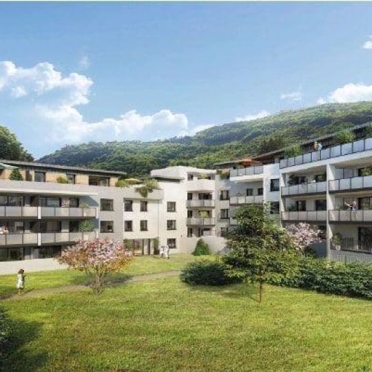  Alpes immobilier : Appartement | LA TRONCHE (38700) | 63 m2 | 340 000 € 