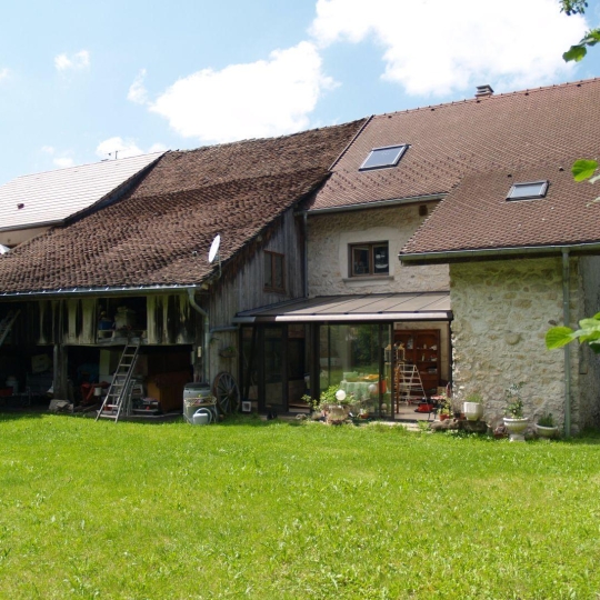  Alpes immobilier : Maison / Villa | VOREPPE (38340) | 110 m2 | 200 000 € 