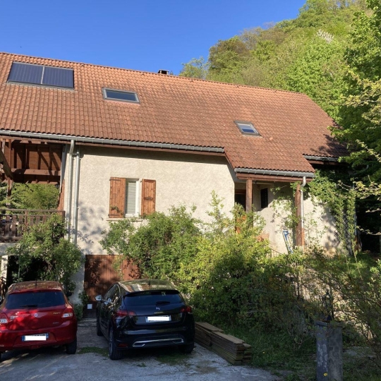 Alpes immobilier : Maison / Villa | QUAIX-EN-CHARTREUSE (38950) | 135.00m2 | 520 000 € 