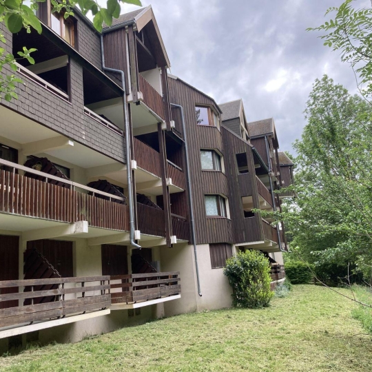 Alpes immobilier : Apartment | SAINT-PIERRE-DE-CHARTREUSE (38380) | 19.00m2 | 50 000 € 