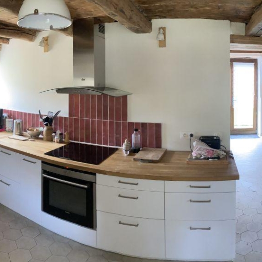  Alpes immobilier : Maison / Villa | VOREPPE (38340) | 116 m2 | 265 000 € 