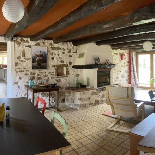  Alpes immobilier : Maison / Villa | VOREPPE (38340) | 116 m2 | 265 000 € 