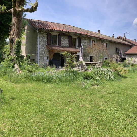  Alpes immobilier : Maison / Villa | VOREPPE (38340) | 116 m2 | 265 000 € 