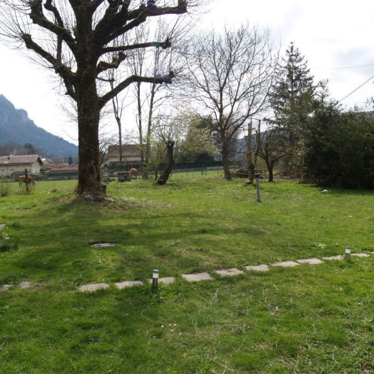  Alpes immobilier : Maison / Villa | VOREPPE (38340) | 116 m2 | 265 000 € 