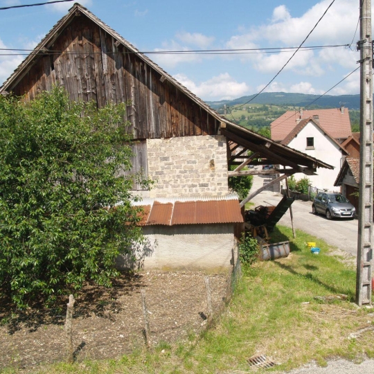 Alpes immobilier : House | SAINT-LAURENT-DU-PONT (38380) | 49.00m2 | 84 000 € 