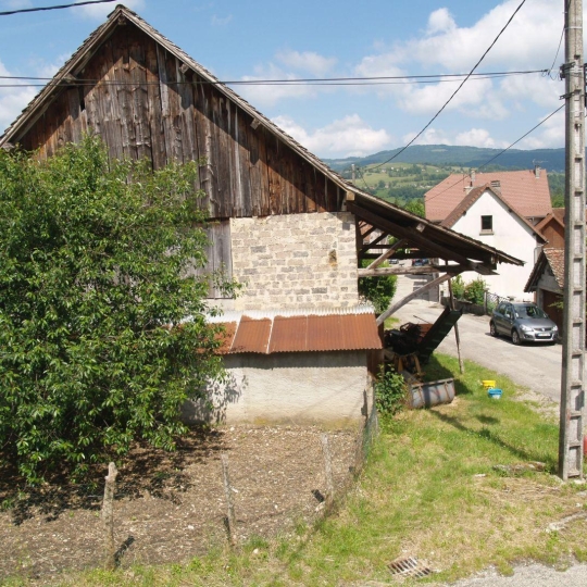 Alpes immobilier : Maison / Villa | SAINT-LAURENT-DU-PONT (38380) | 49.00m2 | 87 000 € Alpes immobilier : Maison / Villa | SAINT-LAURENT-DU-PONT (38380) | 49.00m2 | 87 000 €