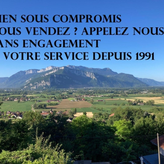 Alpes immobilier : Maison / Villa | LA BUISSE (38500) | m2 | 0 € 