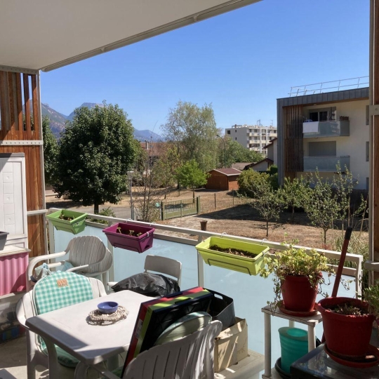  Alpes immobilier : Apartment | SEYSSINS (38180) | 68 m2 | 295 000 € 