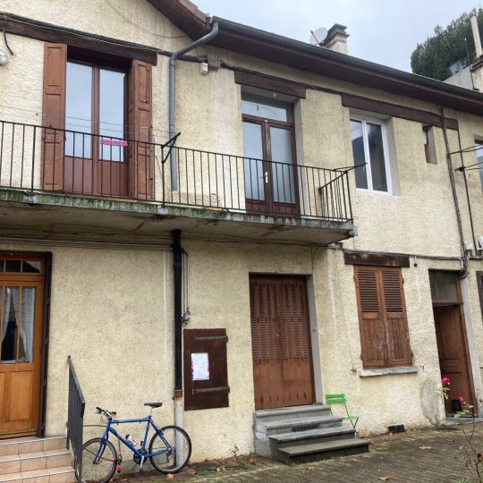 Alpes immobilier : Appartement | GRENOBLE (38100) | 31.00m2 | 61 000 € 