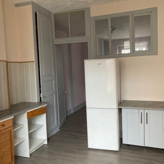  Alpes immobilier : Appartement | GRENOBLE (38100) | 31 m2 | 61 000 € 