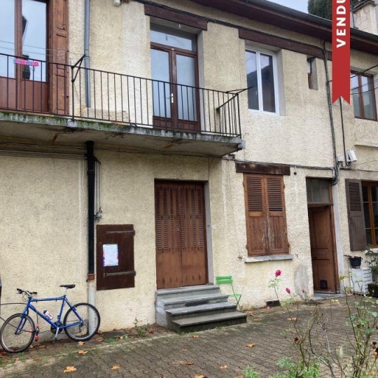  Alpes immobilier : Apartment | GRENOBLE (38100) | 31 m2 | 61 000 € 