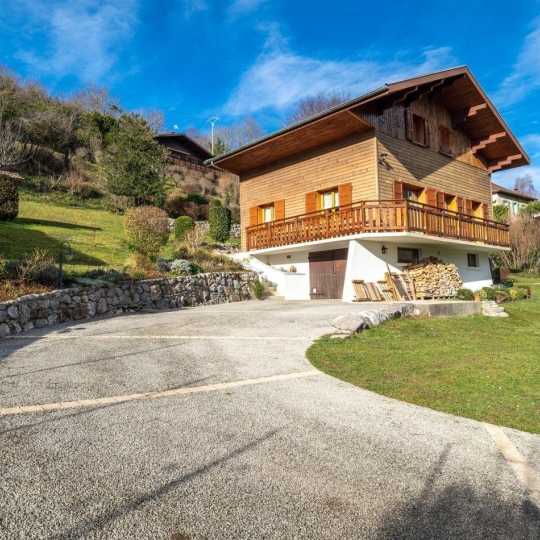 Alpes immobilier : Maison / Villa | POMMIERS-LA-PLACETTE (38340) | 110.00m2 | 360 000 € 