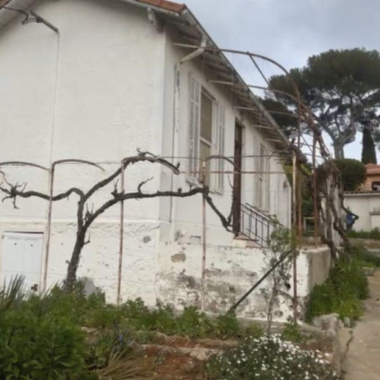 Alpes immobilier : Maison / Villa | LE CANNET (06110) | 44.00m2 | 380 000 € 