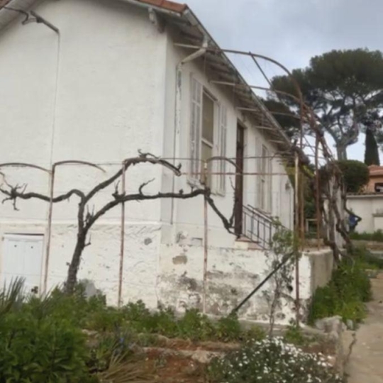  Alpes immobilier : House | LE CANNET (06110) | 44 m2 | 380 000 € 