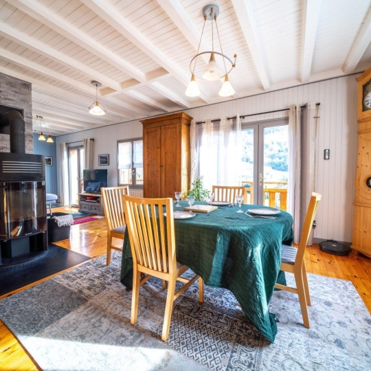 Alpes immobilier : Maison / Villa | VOREPPE (38340) | 110.00m2 | 360 000 € 