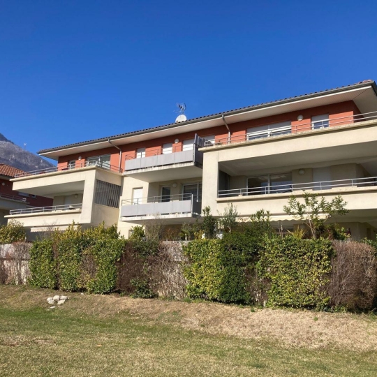  Alpes immobilier : Apartment | SASSENAGE (38360) | 49 m2 | 174 000 € 